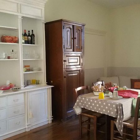 נאפולי B & B Luca Giordano N6 מראה חיצוני תמונה
