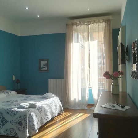 נאפולי B & B Luca Giordano N6 מראה חיצוני תמונה