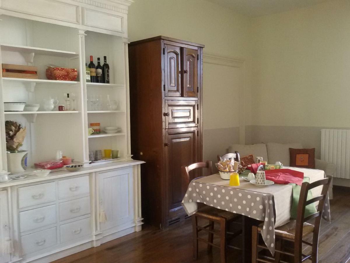 נאפולי B & B Luca Giordano N6 מראה חיצוני תמונה