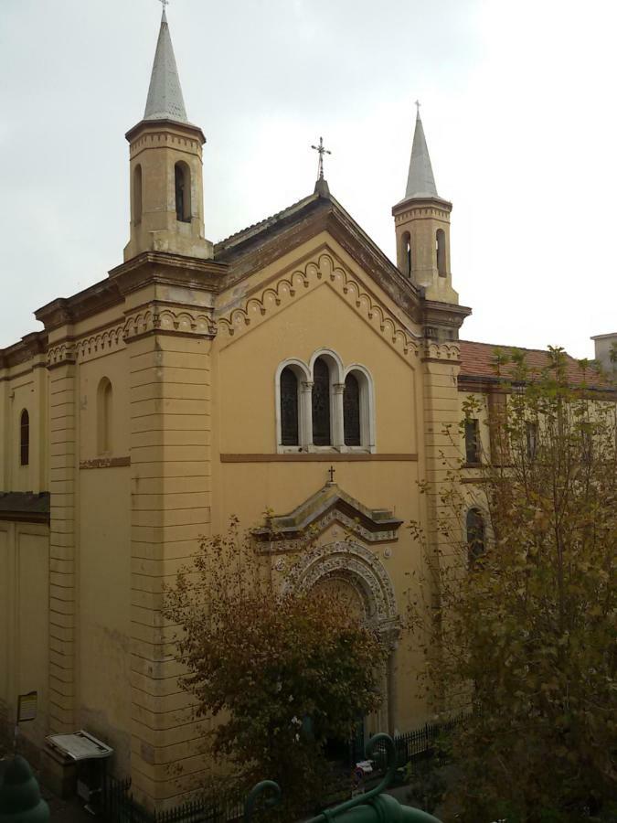 נאפולי B & B Luca Giordano N6 מראה חיצוני תמונה