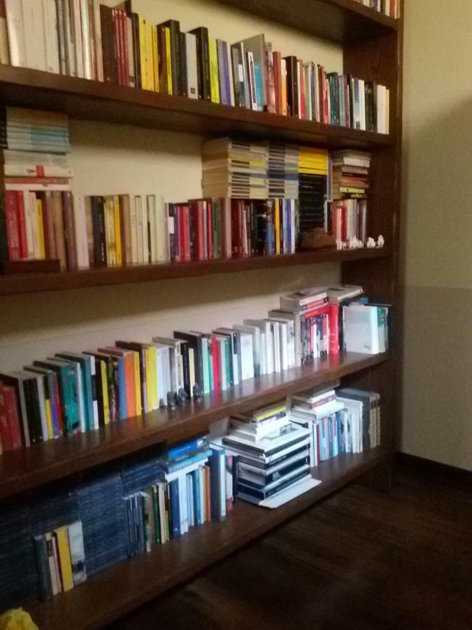נאפולי B & B Luca Giordano N6 מראה חיצוני תמונה
