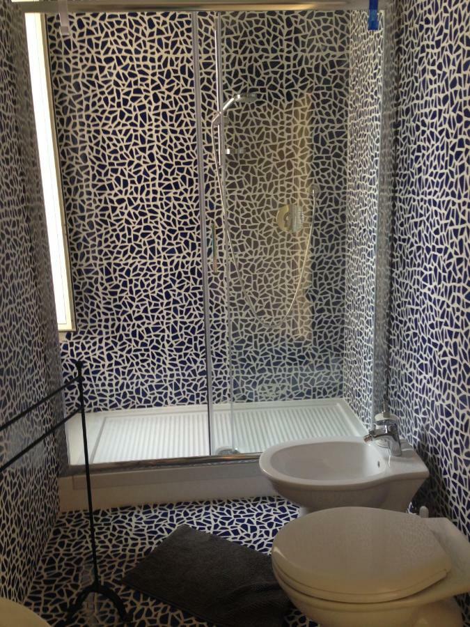 נאפולי B & B Luca Giordano N6 מראה חיצוני תמונה