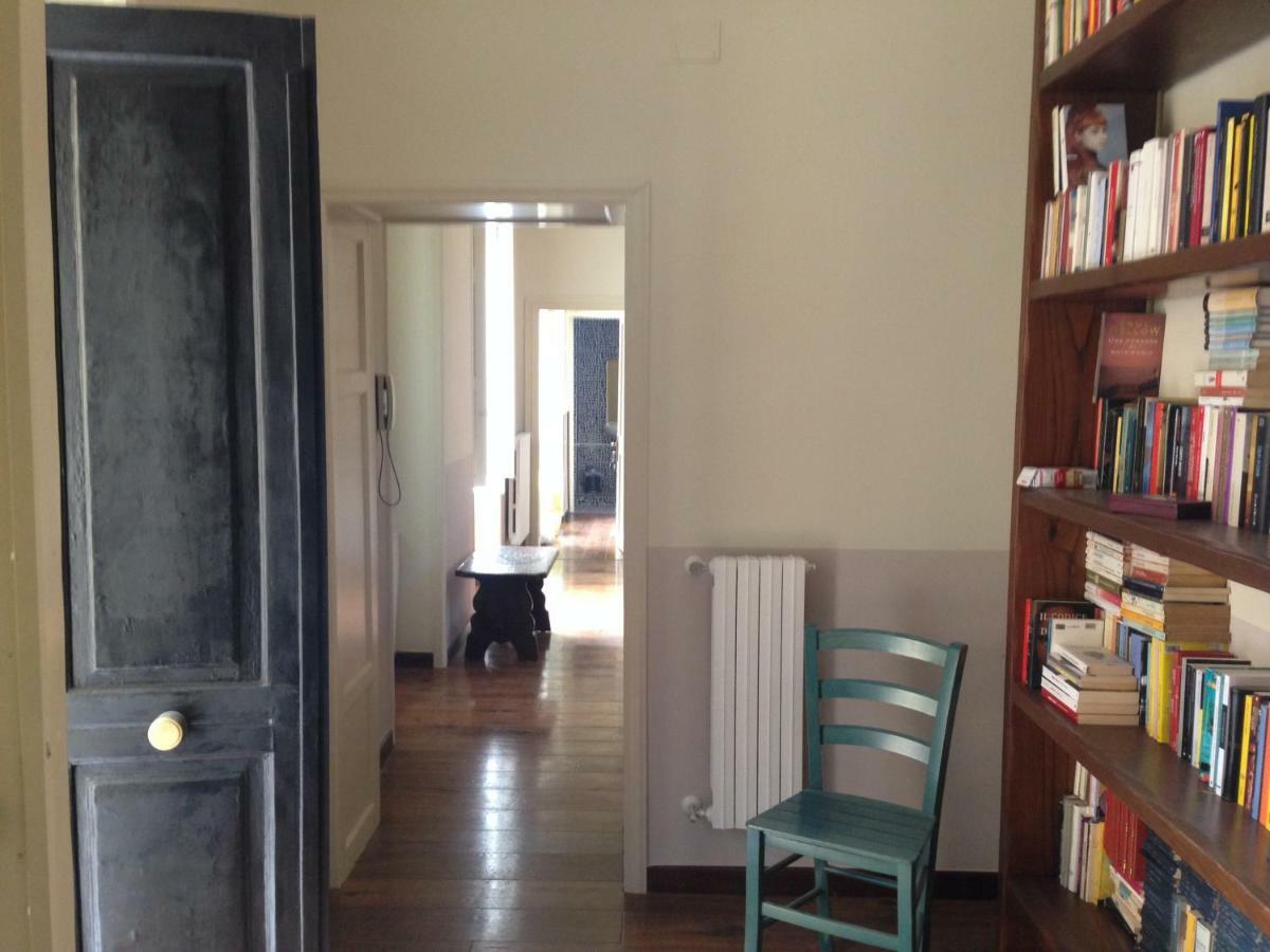 נאפולי B & B Luca Giordano N6 מראה חיצוני תמונה