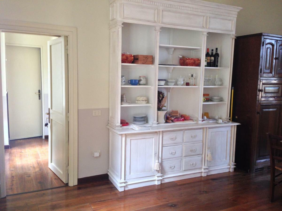 נאפולי B & B Luca Giordano N6 מראה חיצוני תמונה