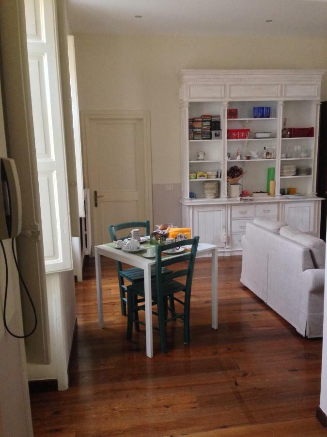 נאפולי B & B Luca Giordano N6 מראה חיצוני תמונה