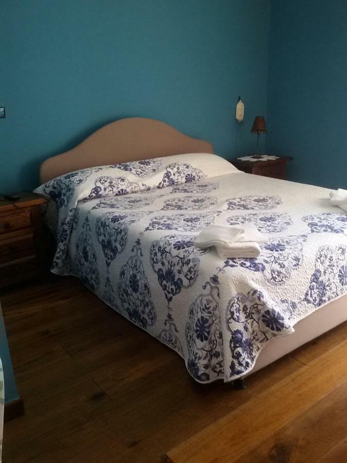 נאפולי B & B Luca Giordano N6 מראה חיצוני תמונה