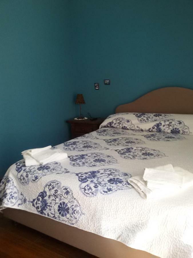 נאפולי B & B Luca Giordano N6 מראה חיצוני תמונה