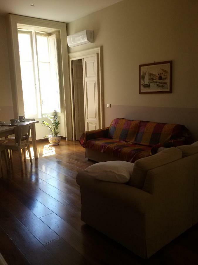 נאפולי B & B Luca Giordano N6 מראה חיצוני תמונה