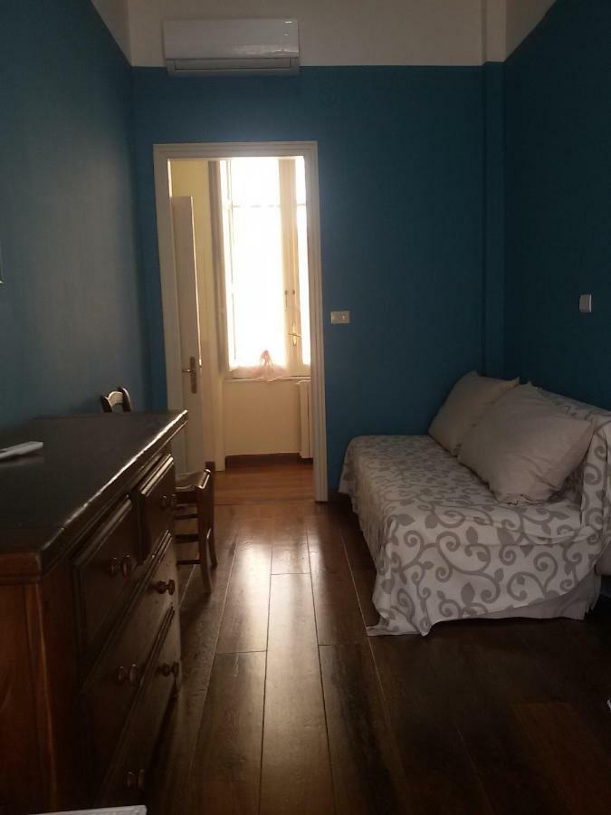 נאפולי B & B Luca Giordano N6 מראה חיצוני תמונה