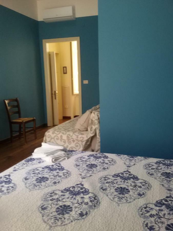 נאפולי B & B Luca Giordano N6 מראה חיצוני תמונה