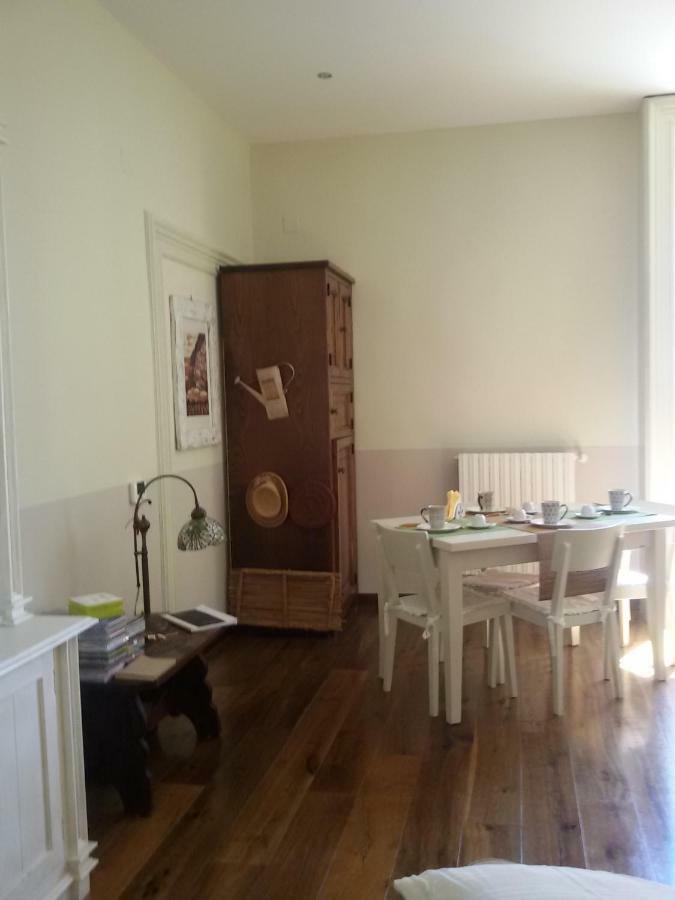 נאפולי B & B Luca Giordano N6 מראה חיצוני תמונה