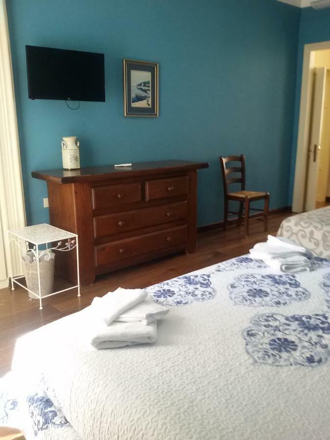 נאפולי B & B Luca Giordano N6 מראה חיצוני תמונה