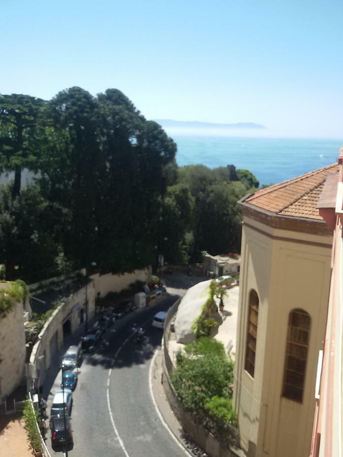נאפולי B & B Luca Giordano N6 מראה חיצוני תמונה