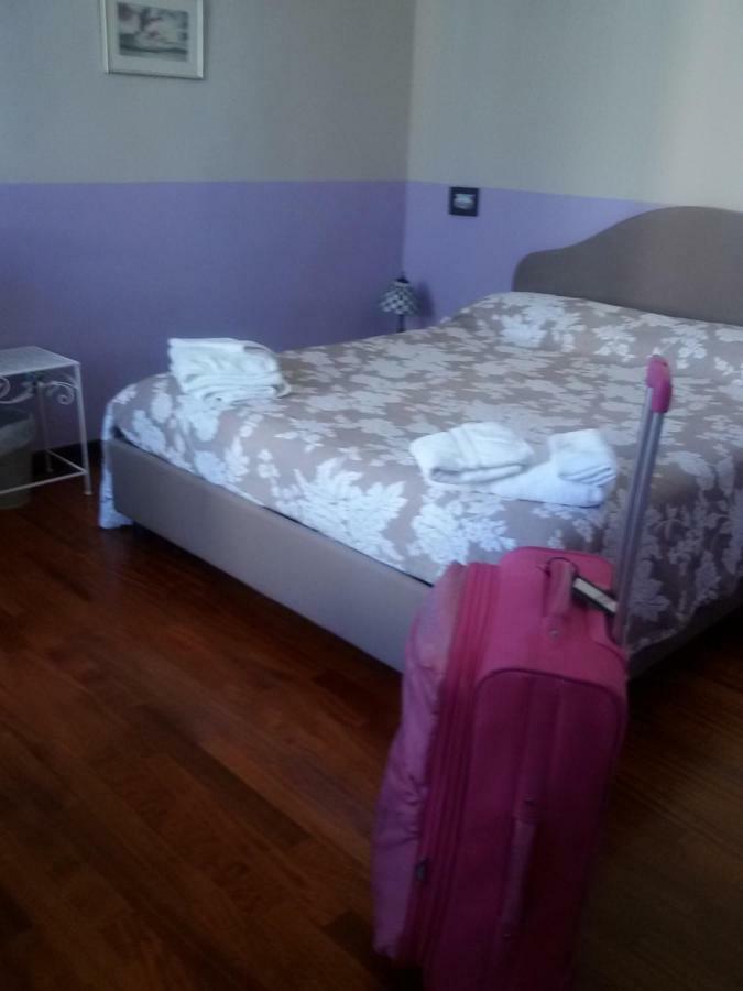 נאפולי B & B Luca Giordano N6 מראה חיצוני תמונה