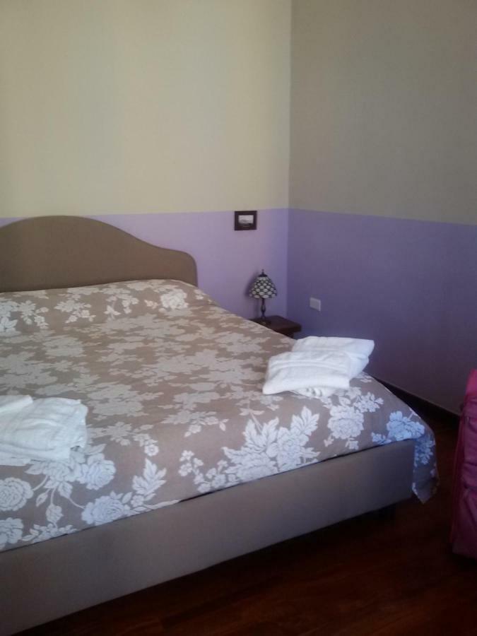 נאפולי B & B Luca Giordano N6 מראה חיצוני תמונה