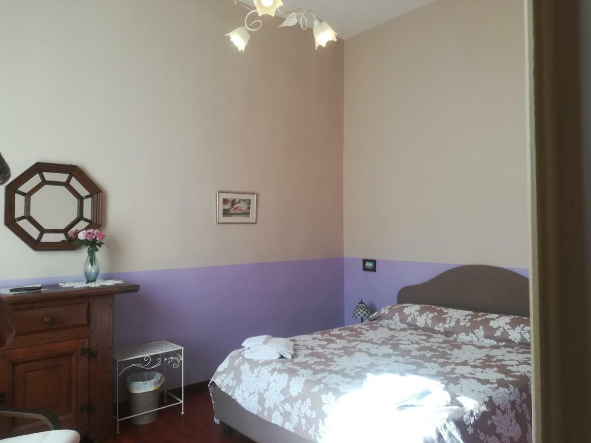 נאפולי B & B Luca Giordano N6 מראה חיצוני תמונה