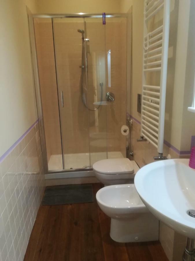 נאפולי B & B Luca Giordano N6 מראה חיצוני תמונה