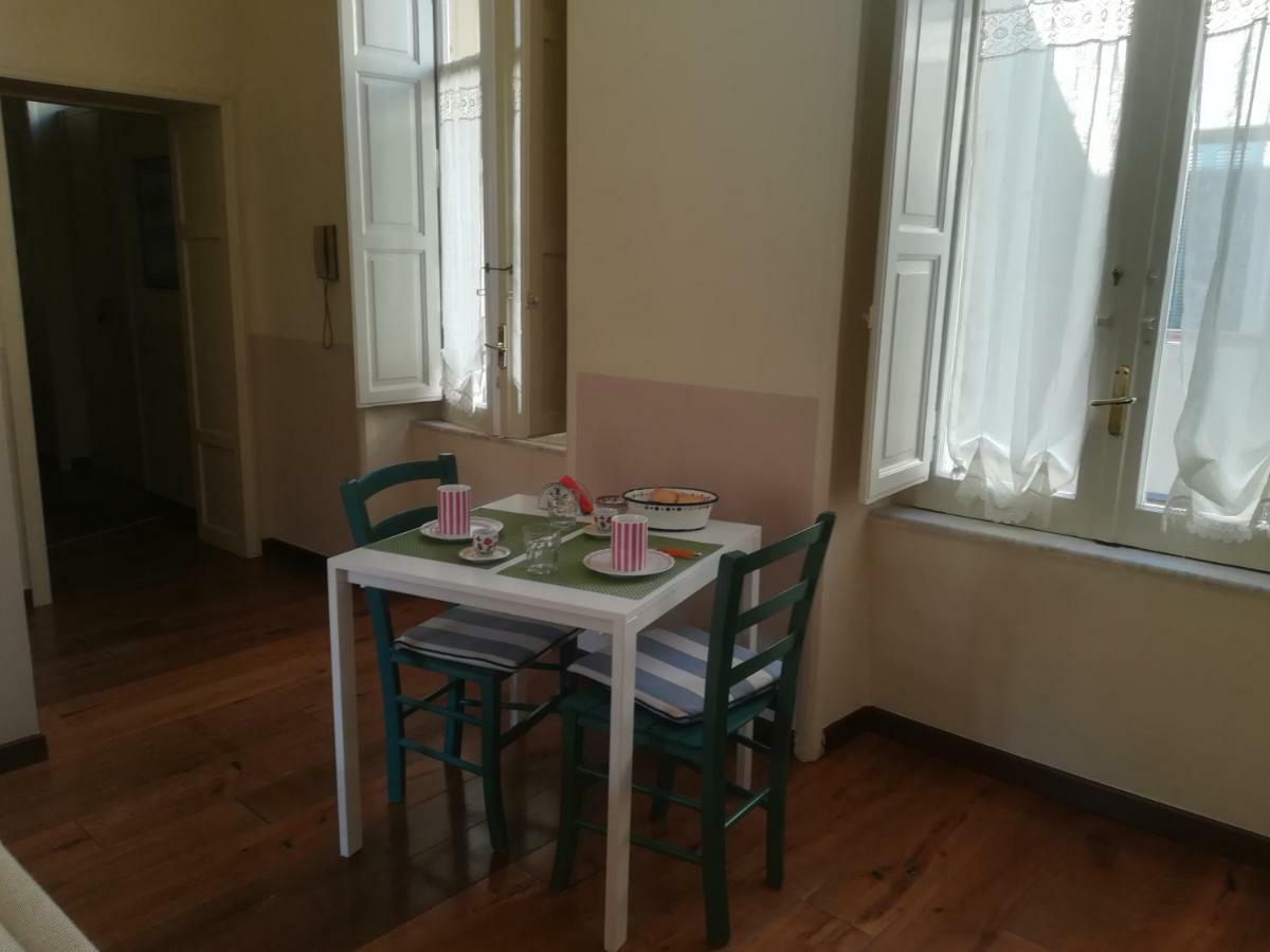 נאפולי B & B Luca Giordano N6 מראה חיצוני תמונה