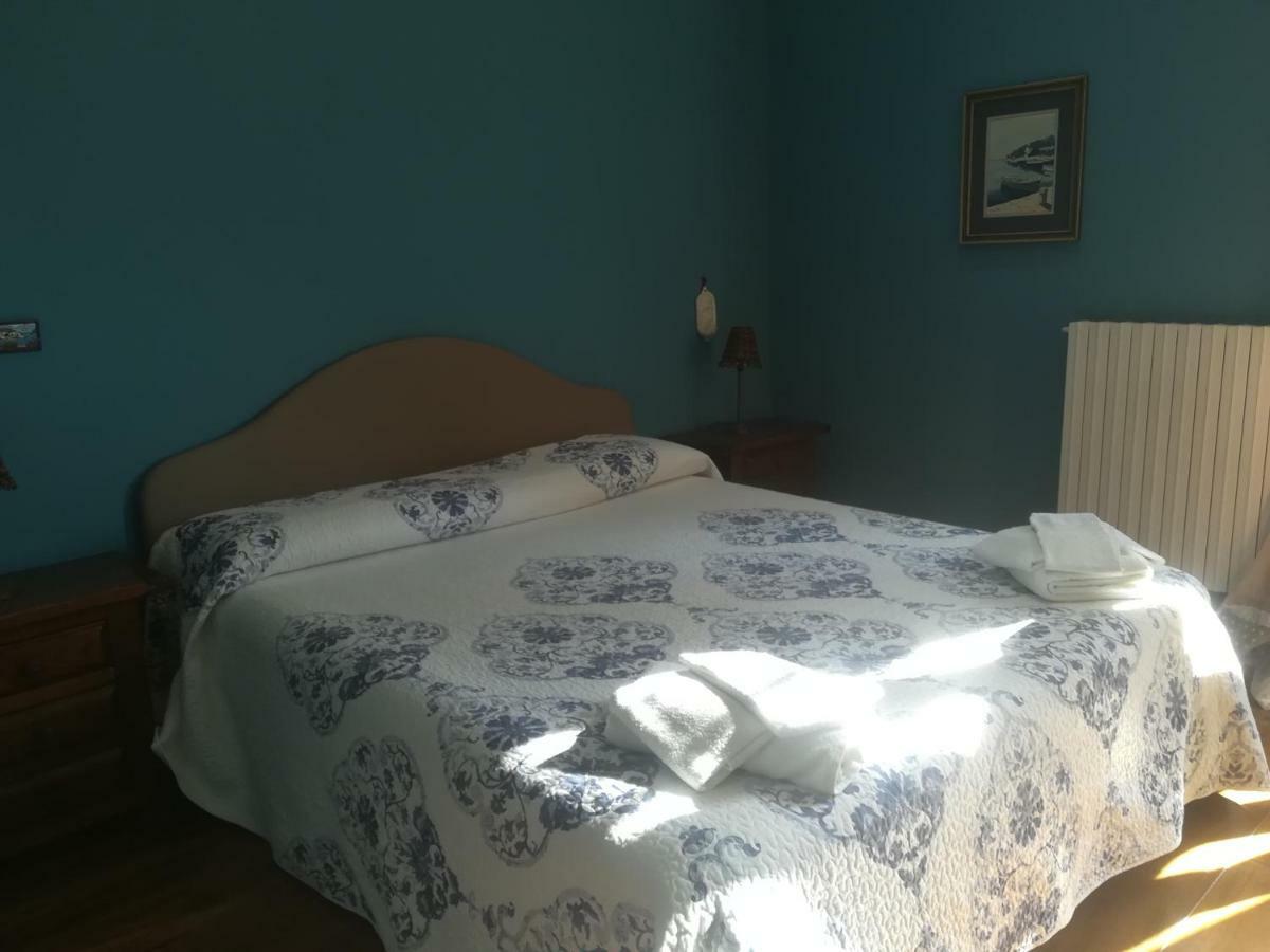 נאפולי B & B Luca Giordano N6 מראה חיצוני תמונה